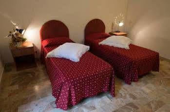 Major Aventinus Hotell *