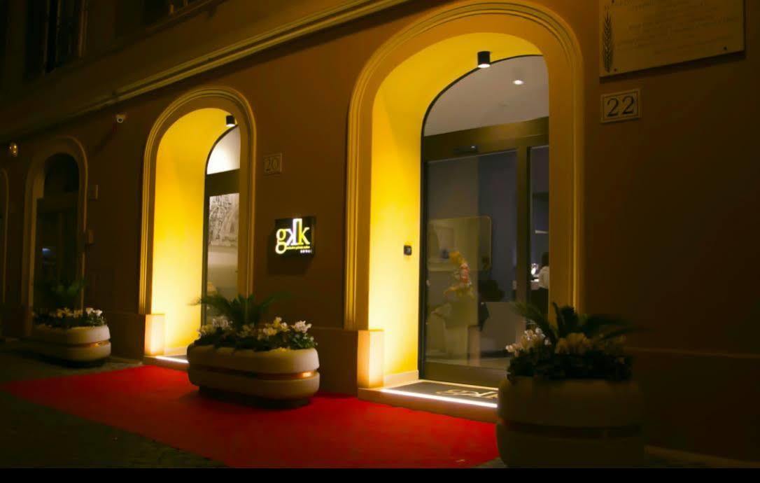 Gkk Exclusive Private Hotel