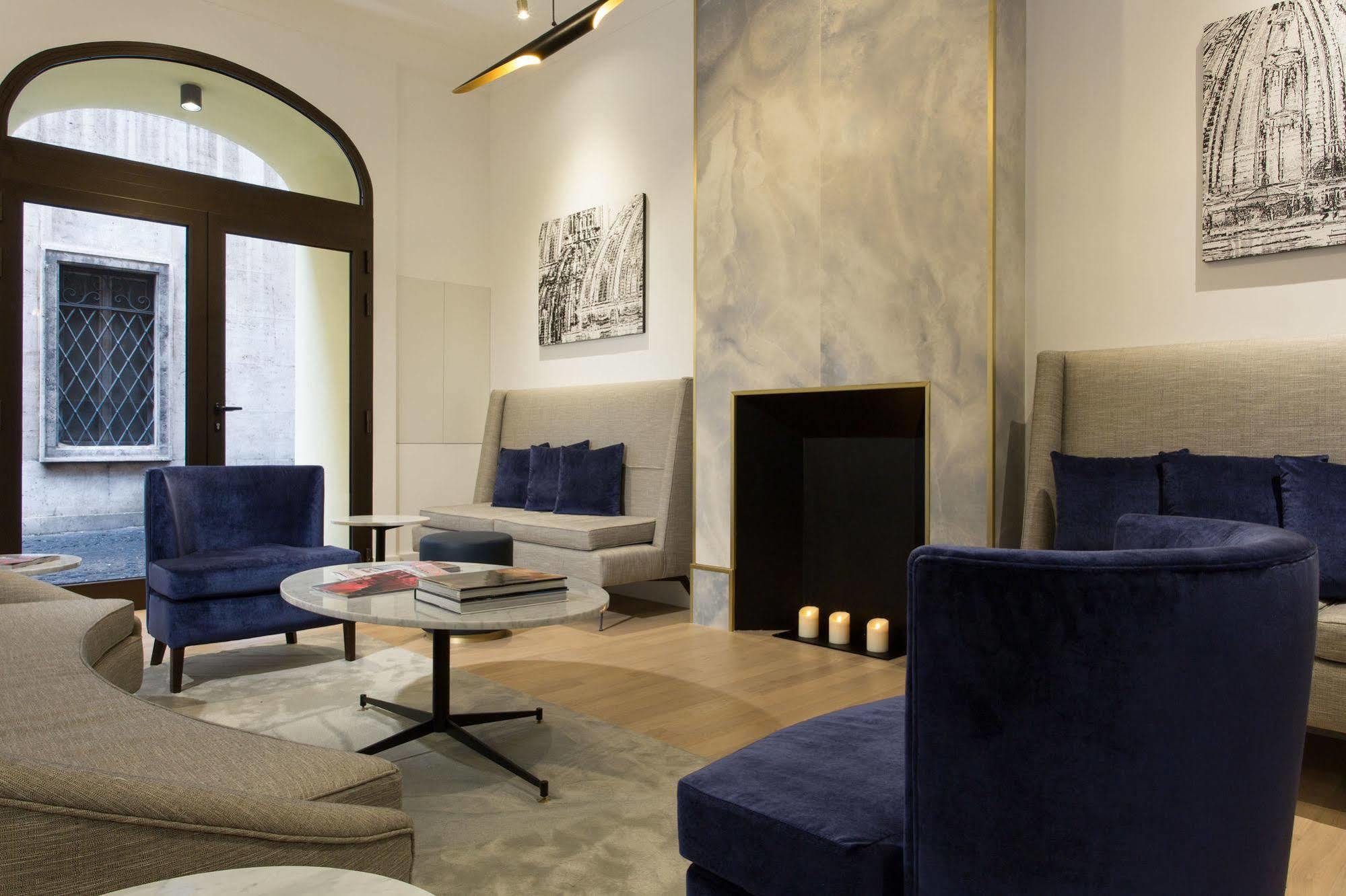 Gkk Exclusive Private Hotel Rom