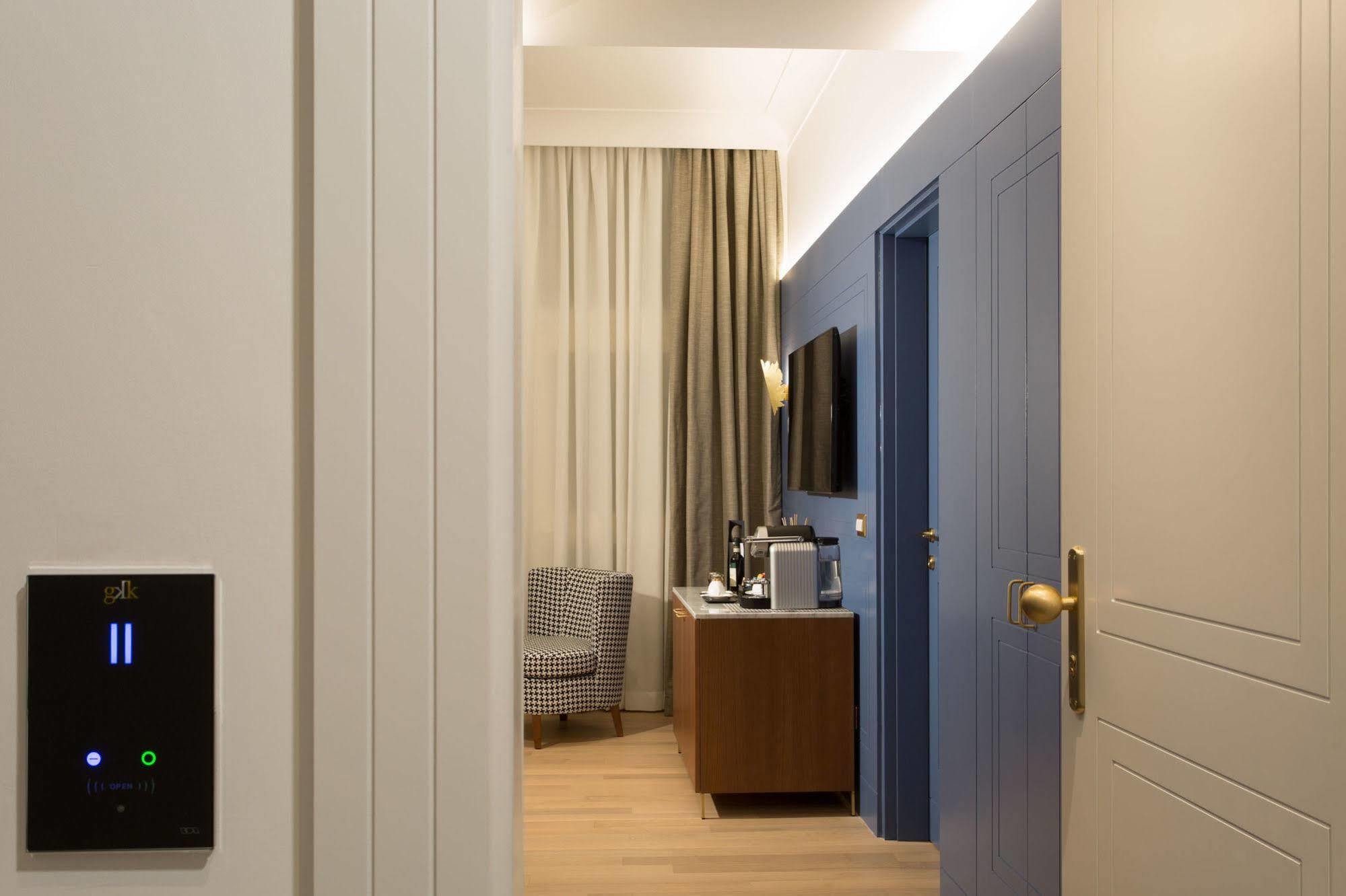Hotel Gkk Exclusive Private Rom