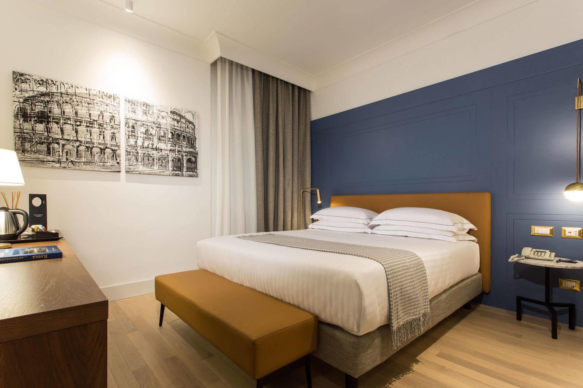 Gkk Exclusive Private Hotel Rom
