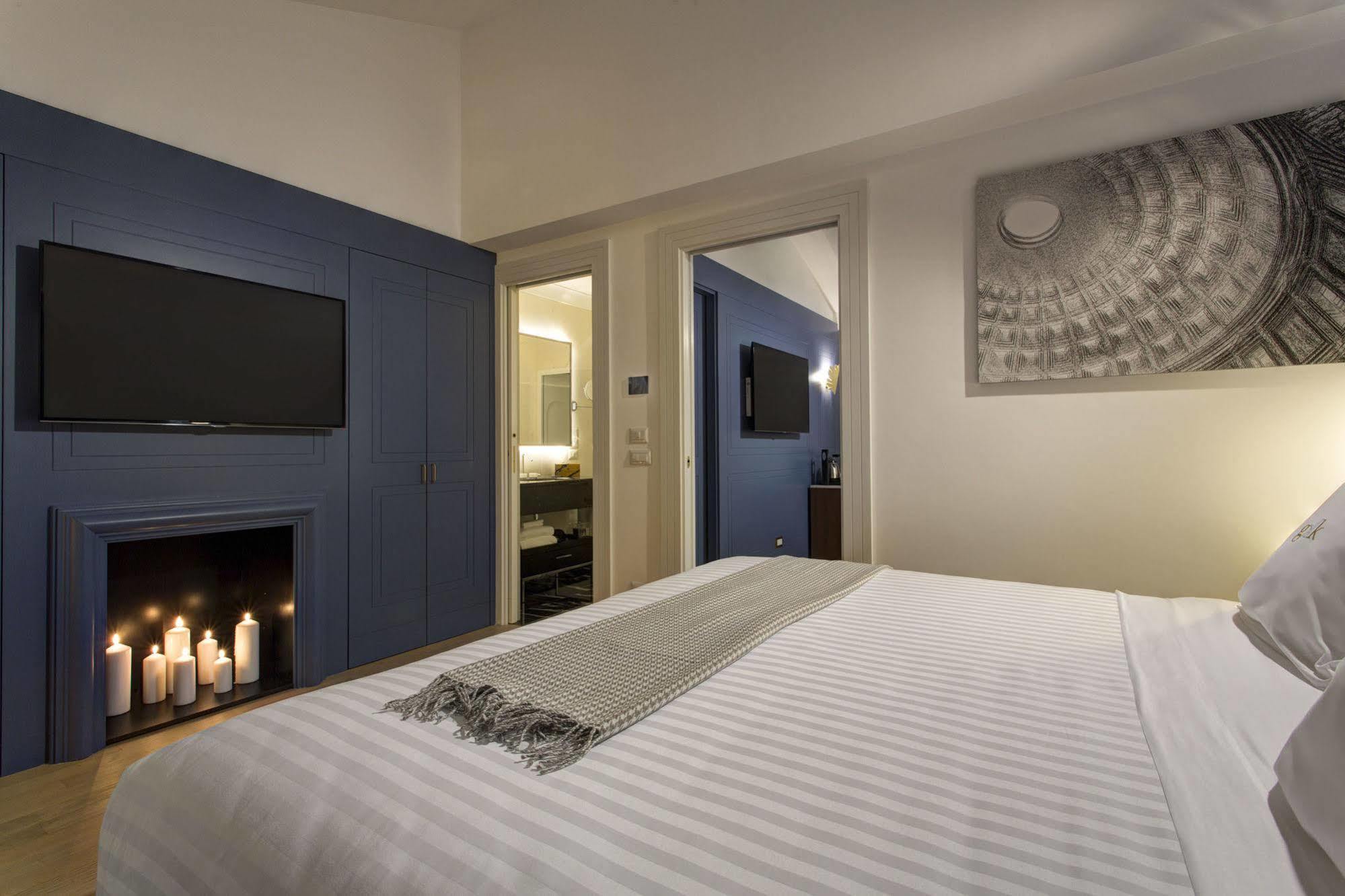 Gkk Exclusive Private 4* Rom
