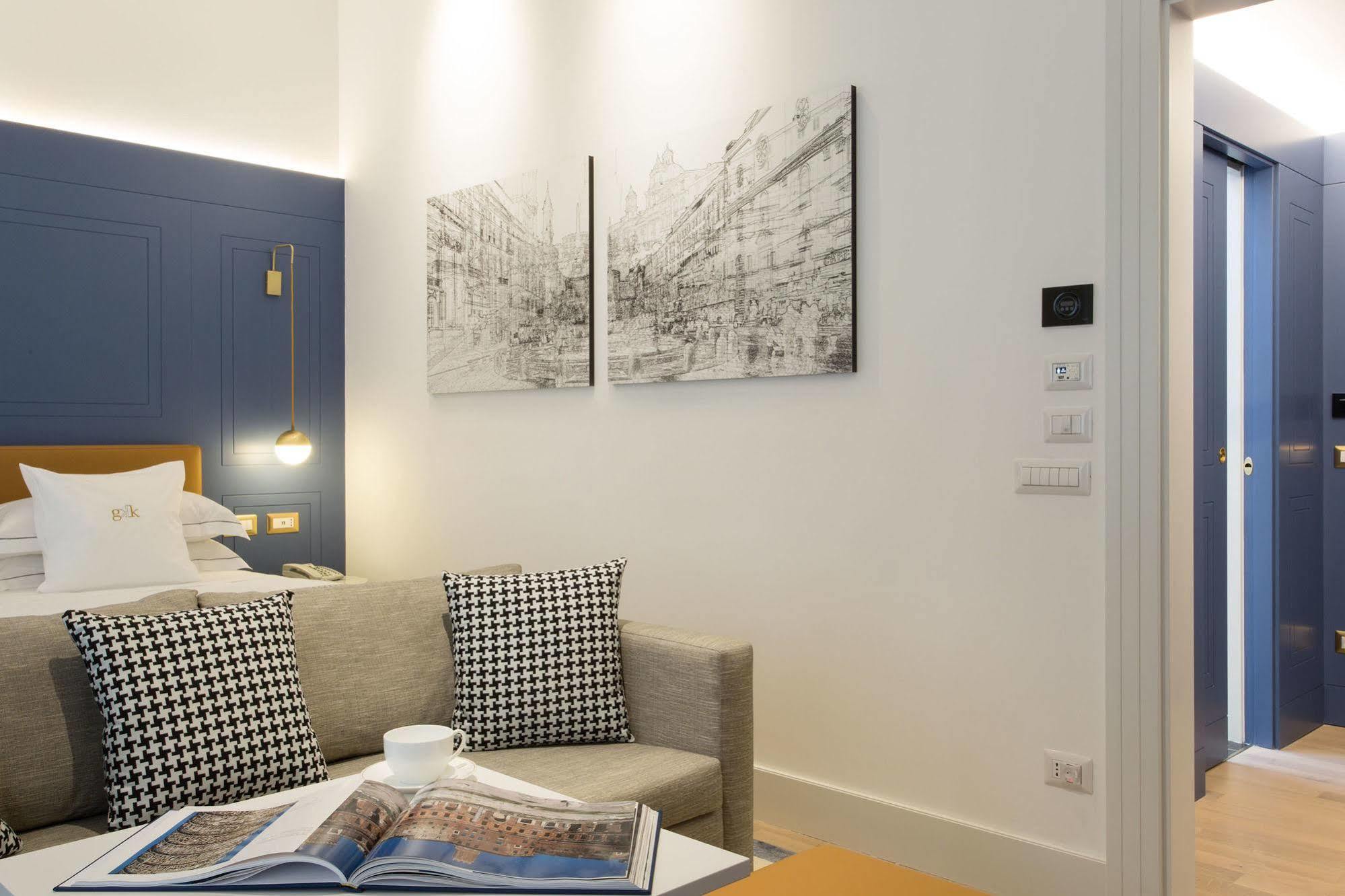 Gkk Exclusive Private 4*