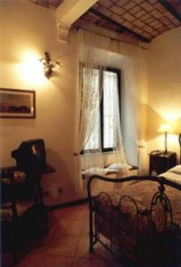 Il Covo Affittacamere Roma