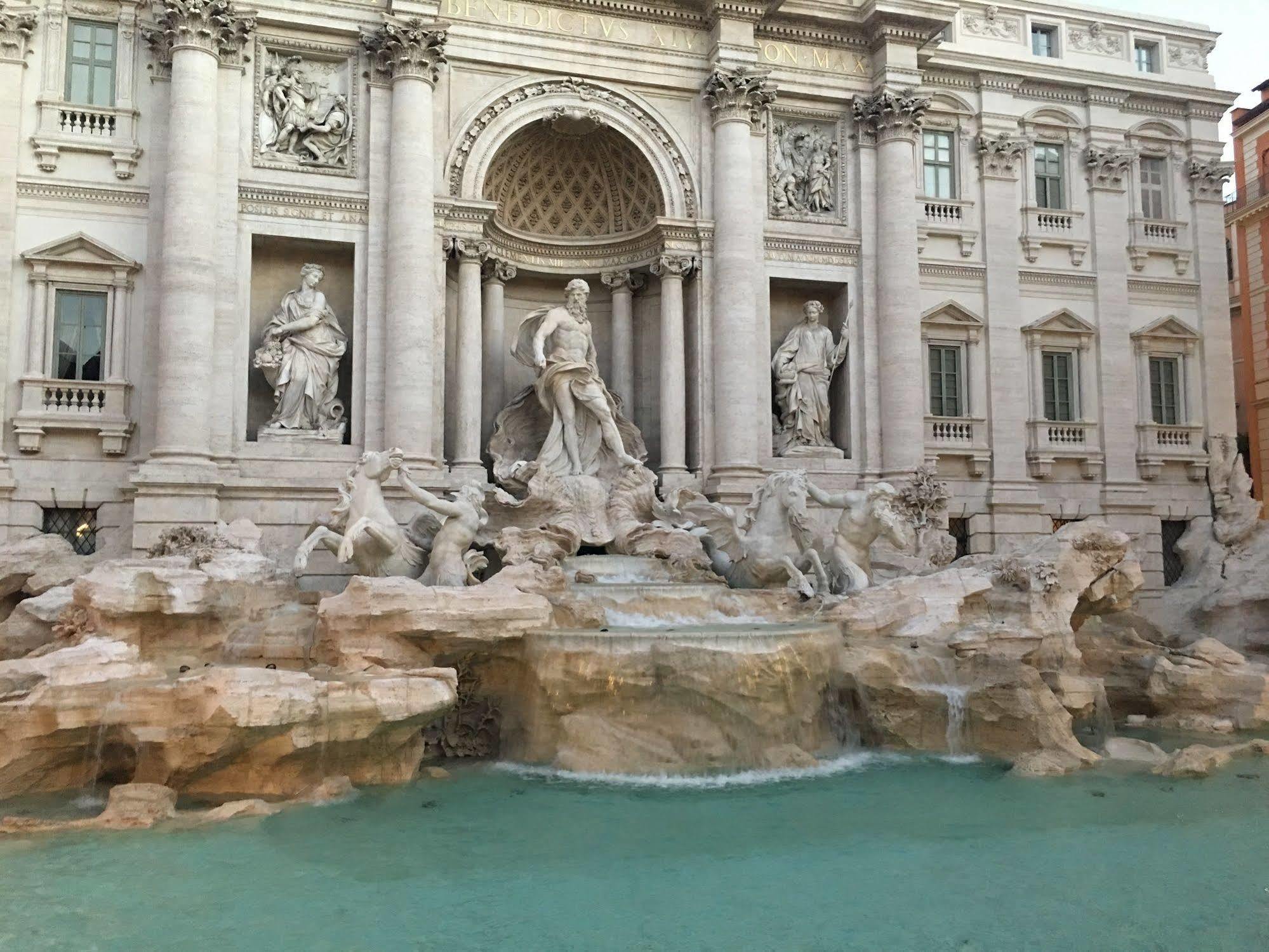 Damiani & Sister Bed & Breakfast Roma