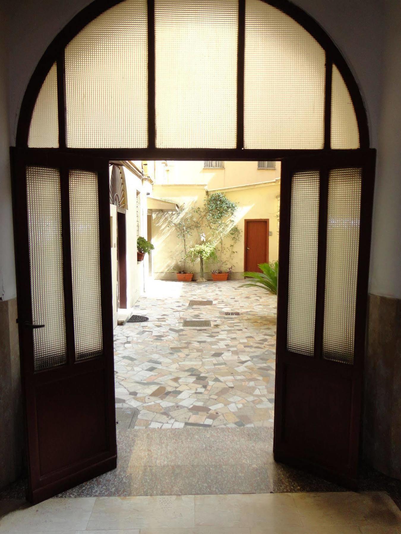 Eterna Casa de hóspedes