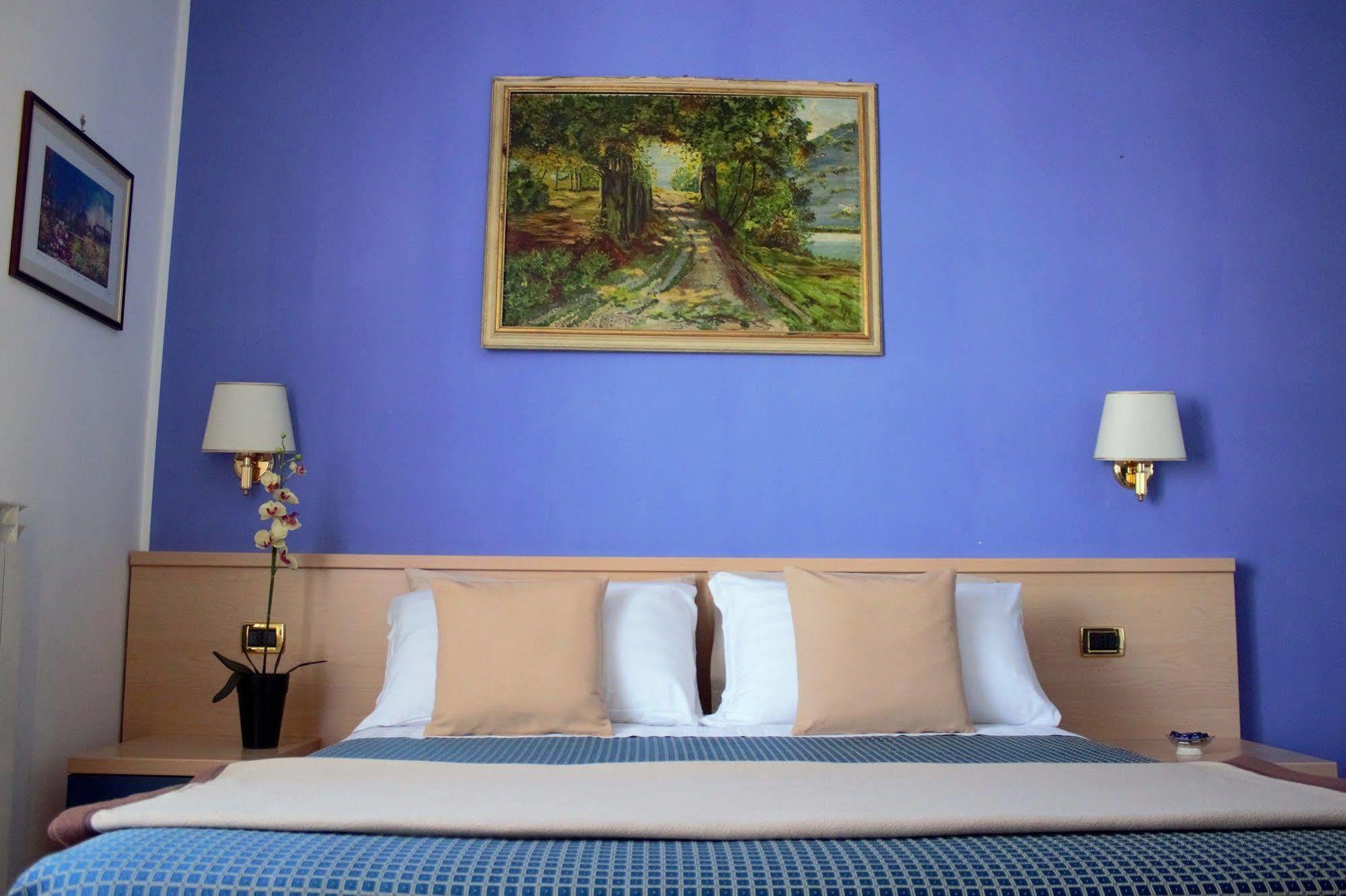 Casa de hóspedes Eterna