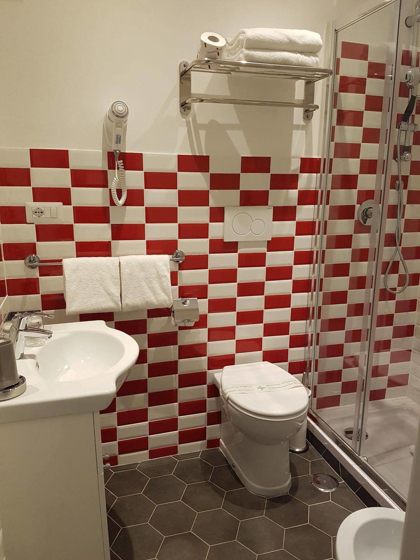 Residenza Vatican Bed & Breakfast