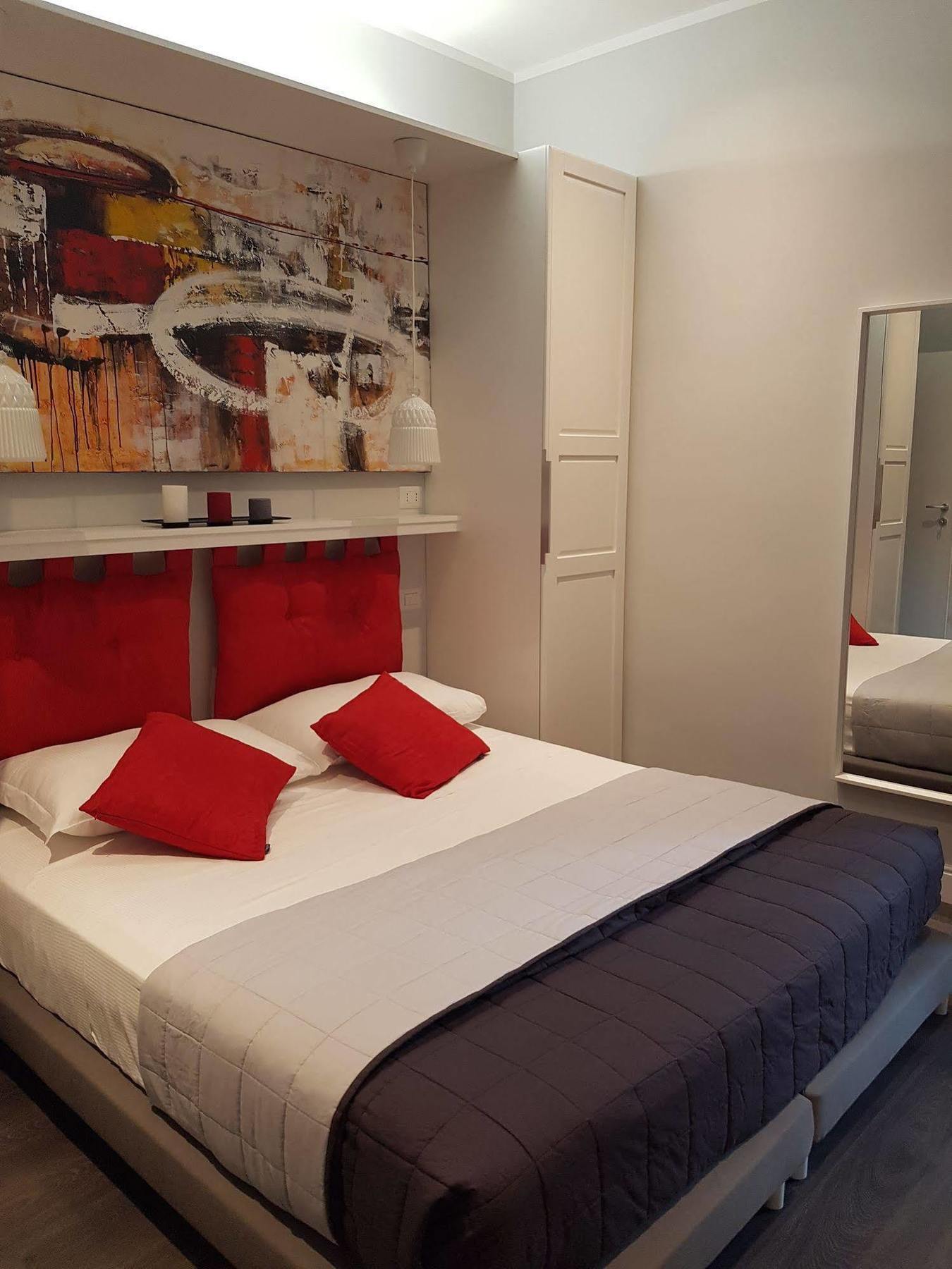 Residenza Vatican 2* Roma