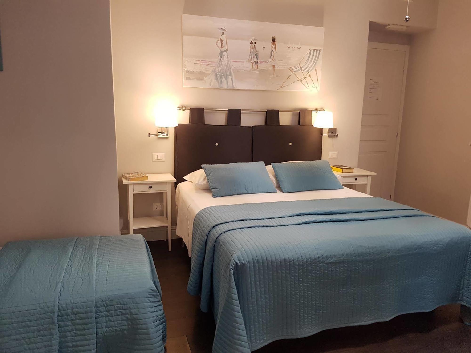 Bed & Breakfast Residenza Vatican Roma