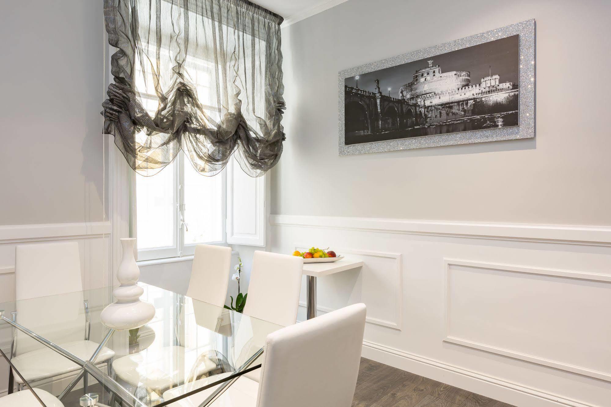 Residenza Vatican Bed & Breakfast Roma
