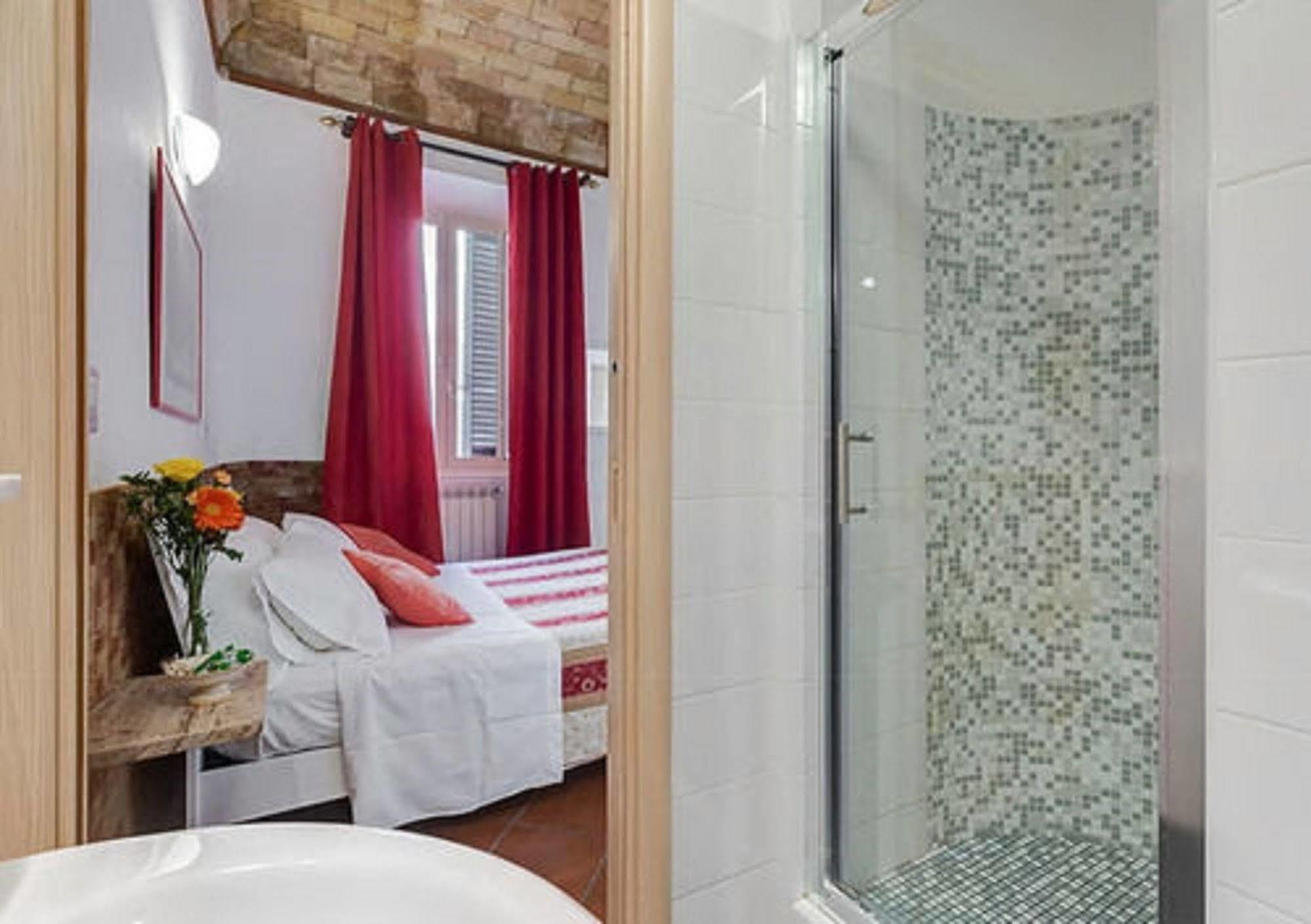 Guest house Machiavelli