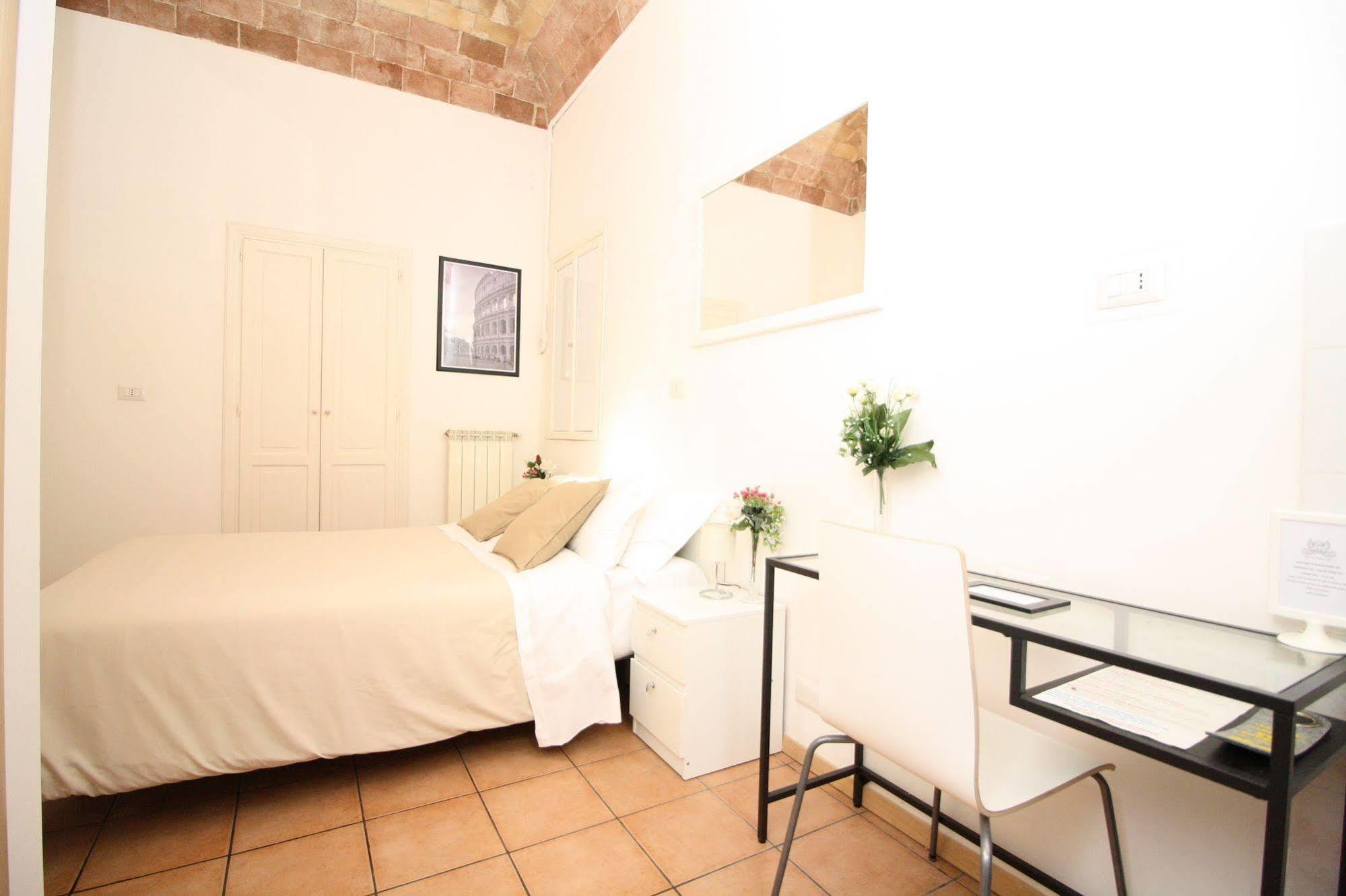 Guest house Machiavelli 2*
