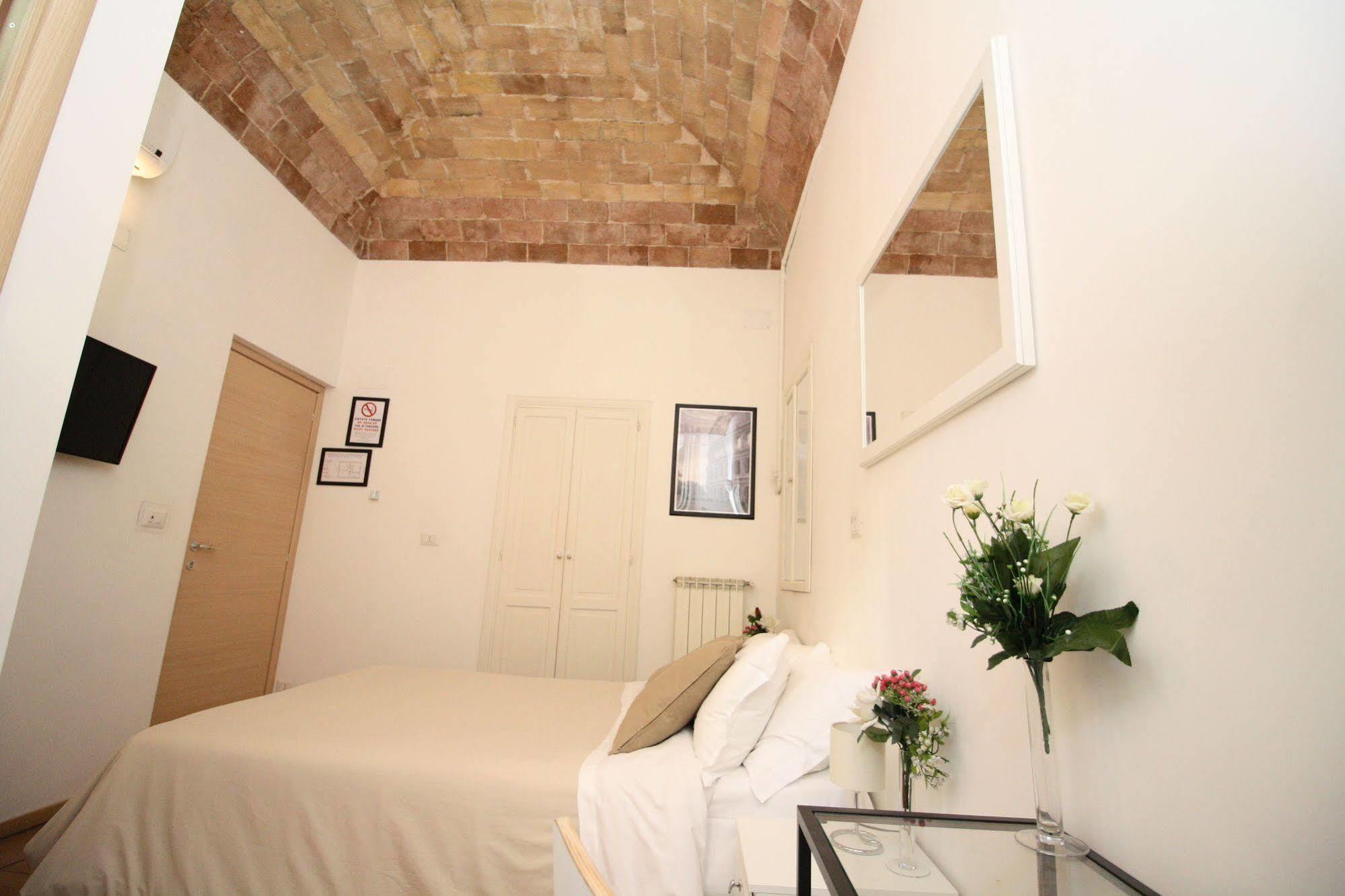 Guest house Machiavelli