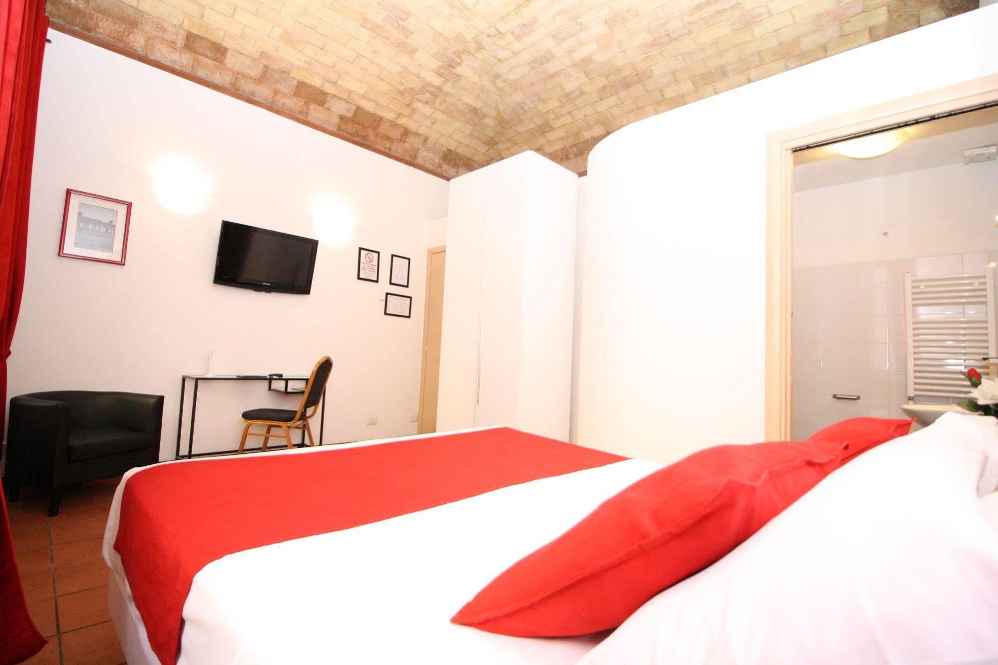 Machiavelli Guest house Rome