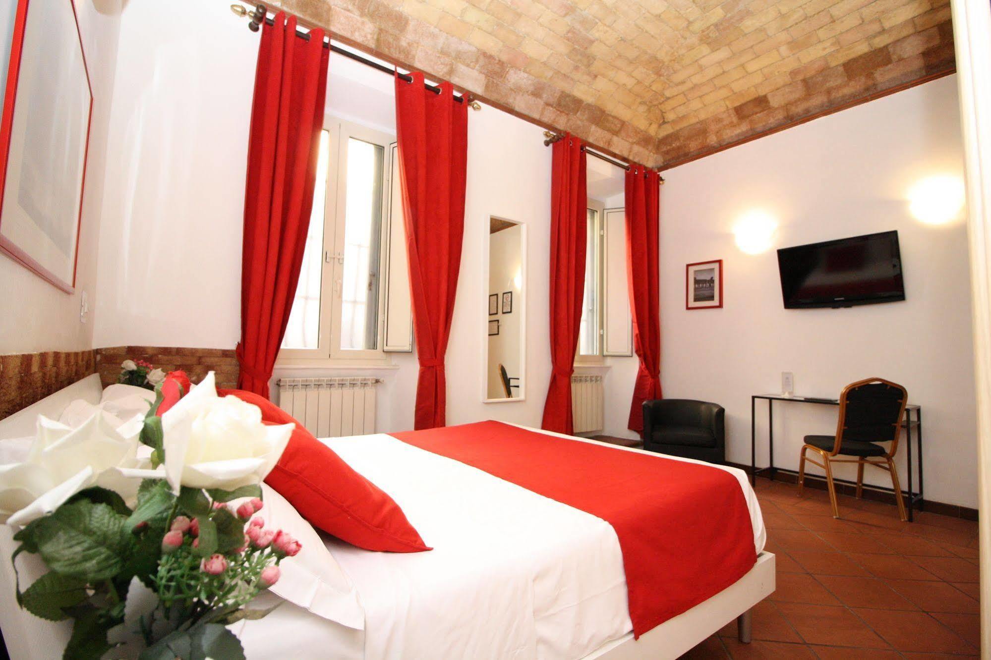 Guest house Machiavelli Rome