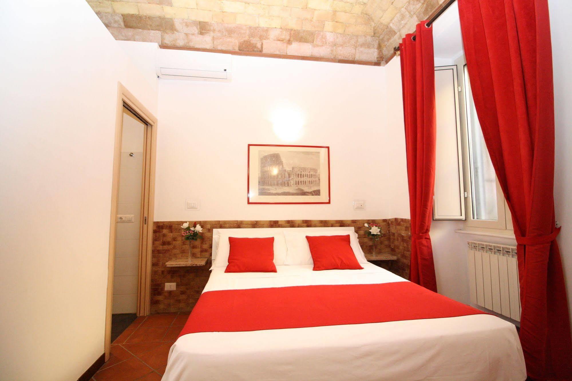 Guest house Machiavelli