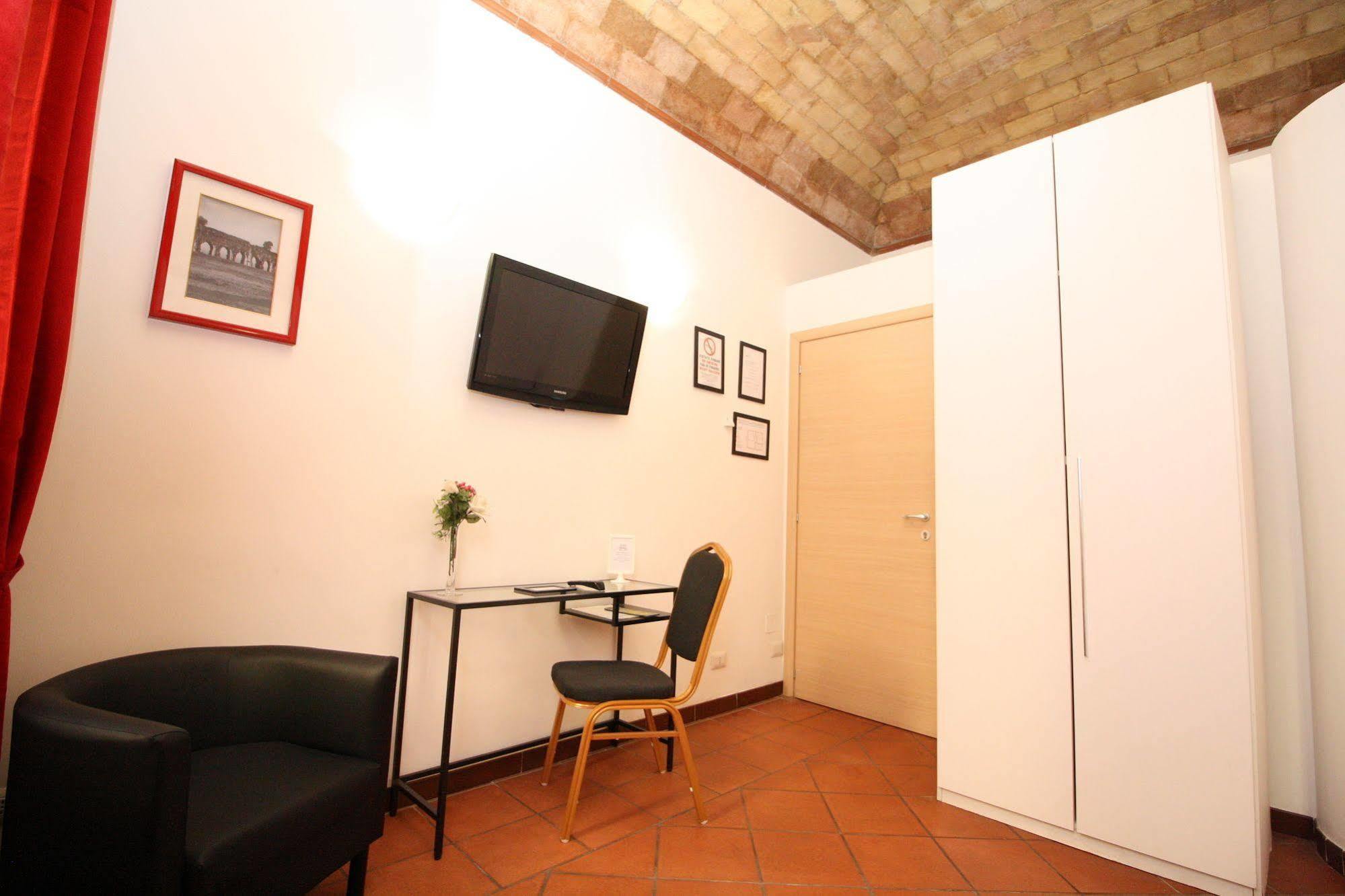 Machiavelli Guest house