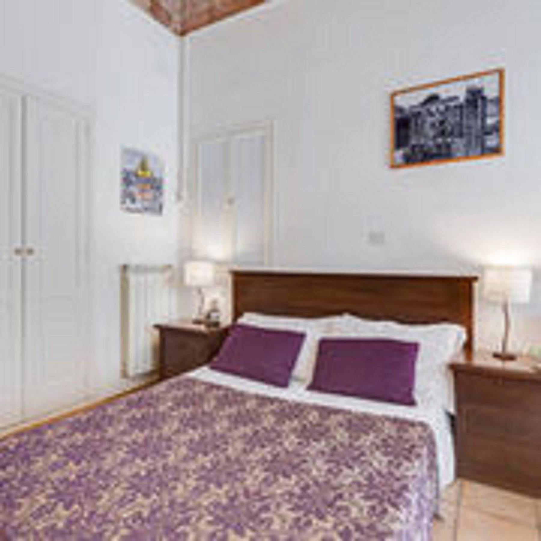 Machiavelli Guest house