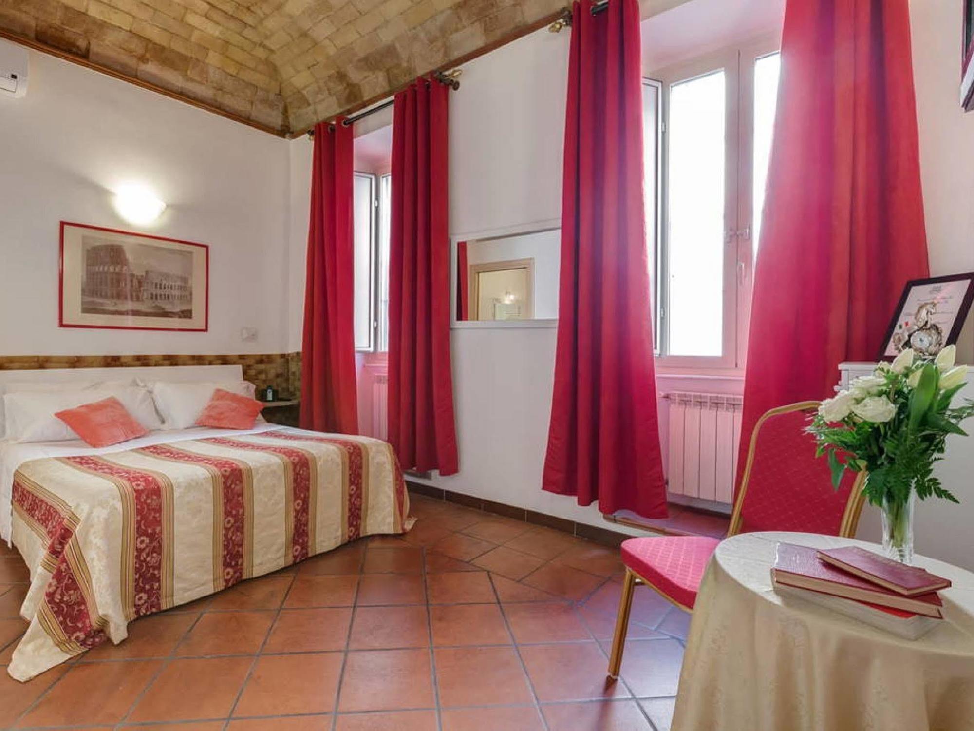 Machiavelli Guest house Rome