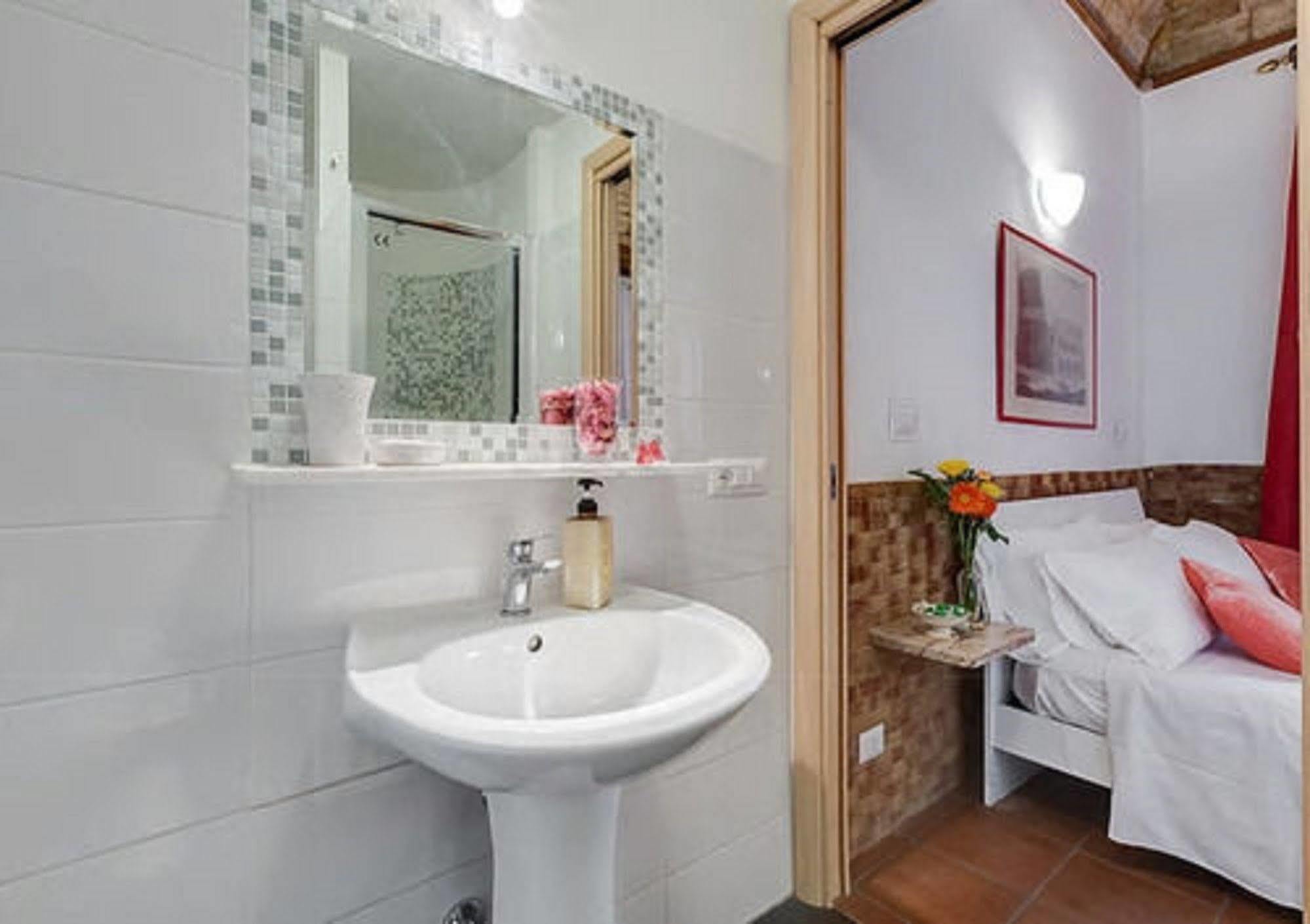 Guest house Machiavelli
