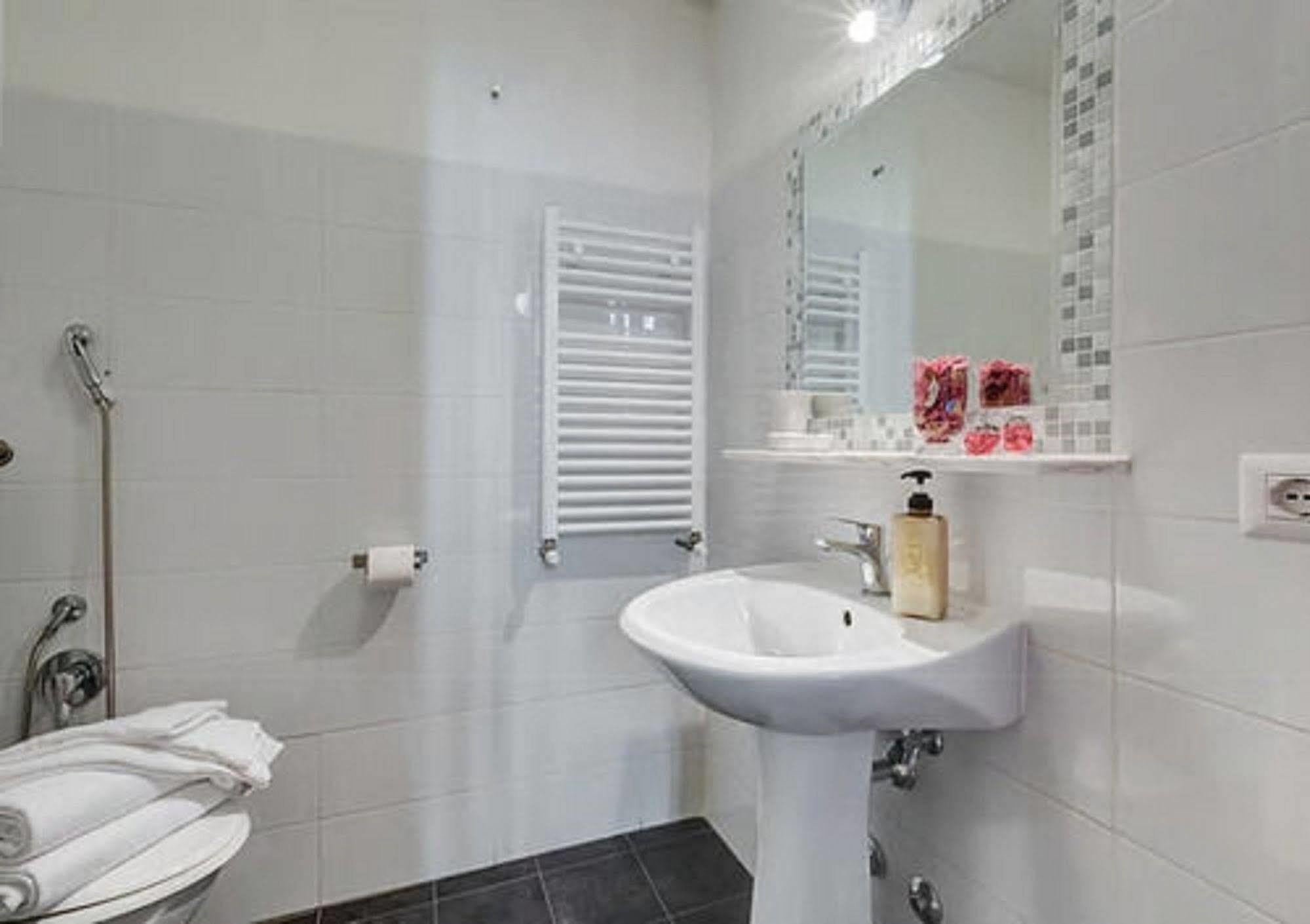 Guest house Machiavelli