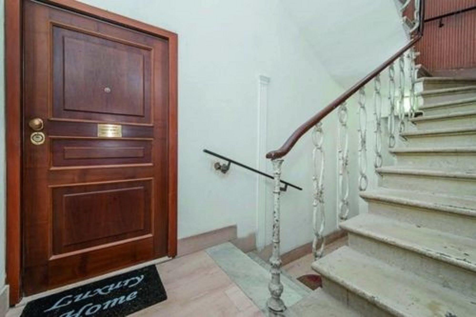 Guest house Machiavelli Rome