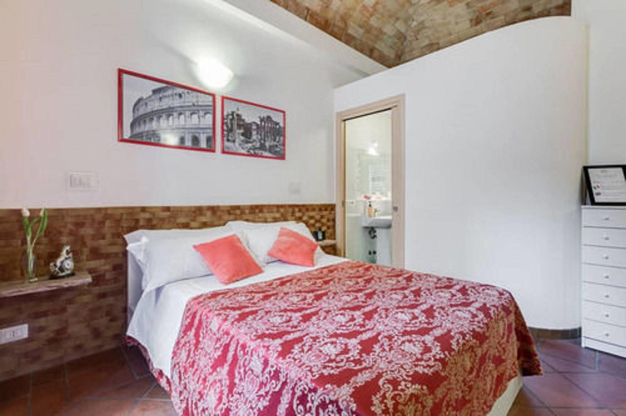 Machiavelli Guest house