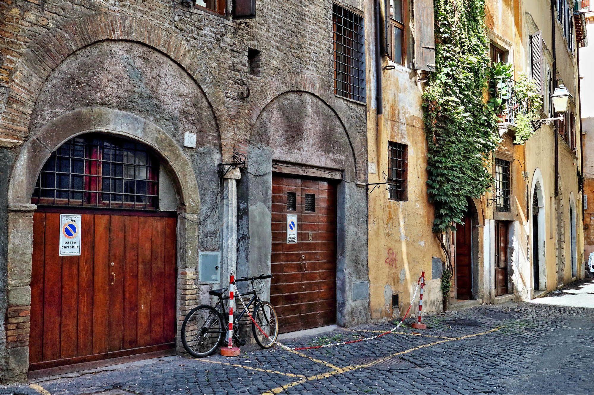 Da Me Roma