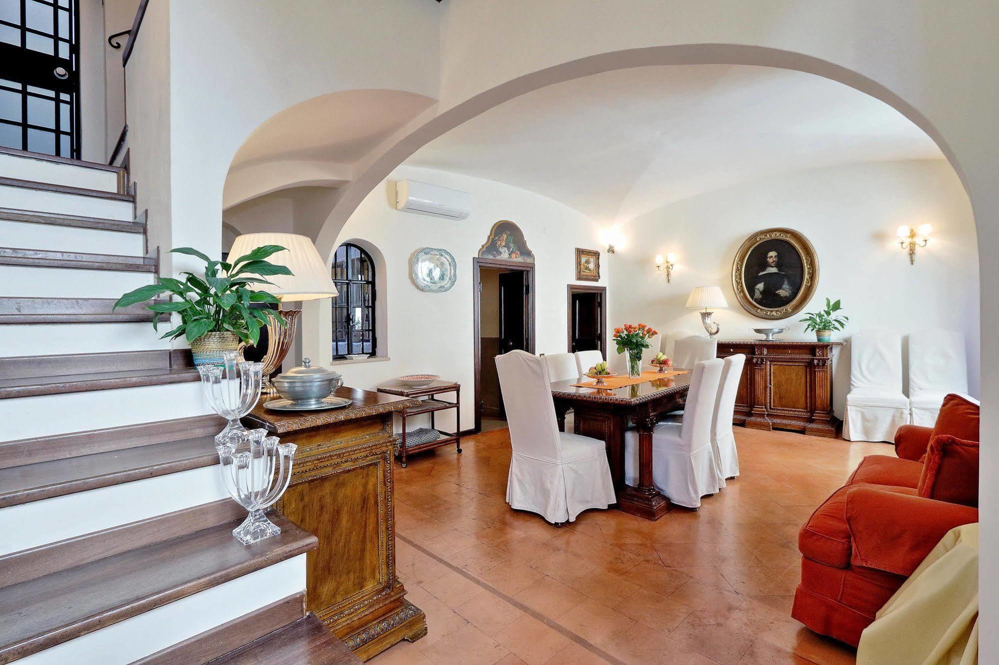 Casa de hóspedes Da Me Roma