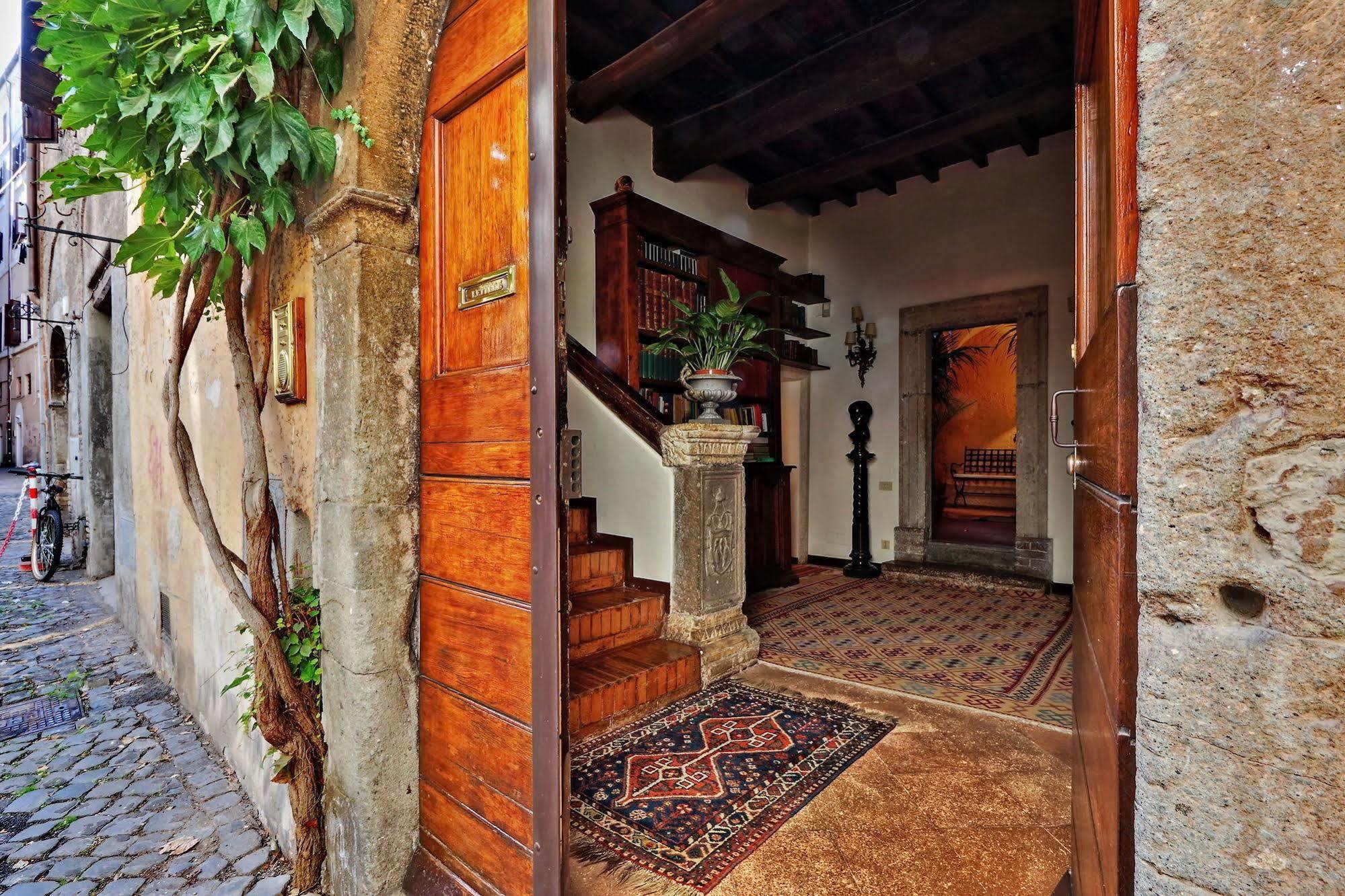 Casa de hóspedes Da Me