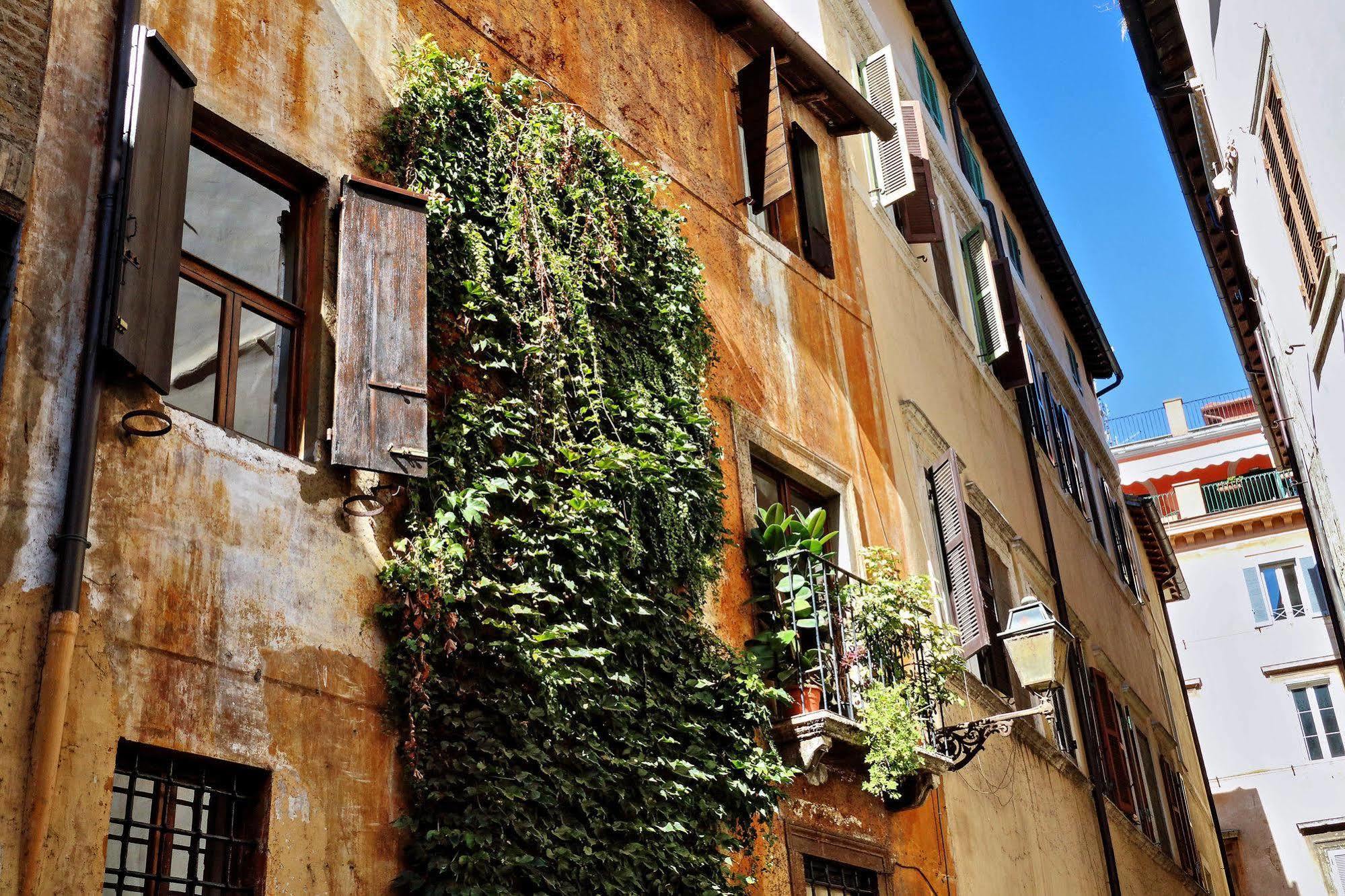 Da Me Casa de hóspedes Roma
