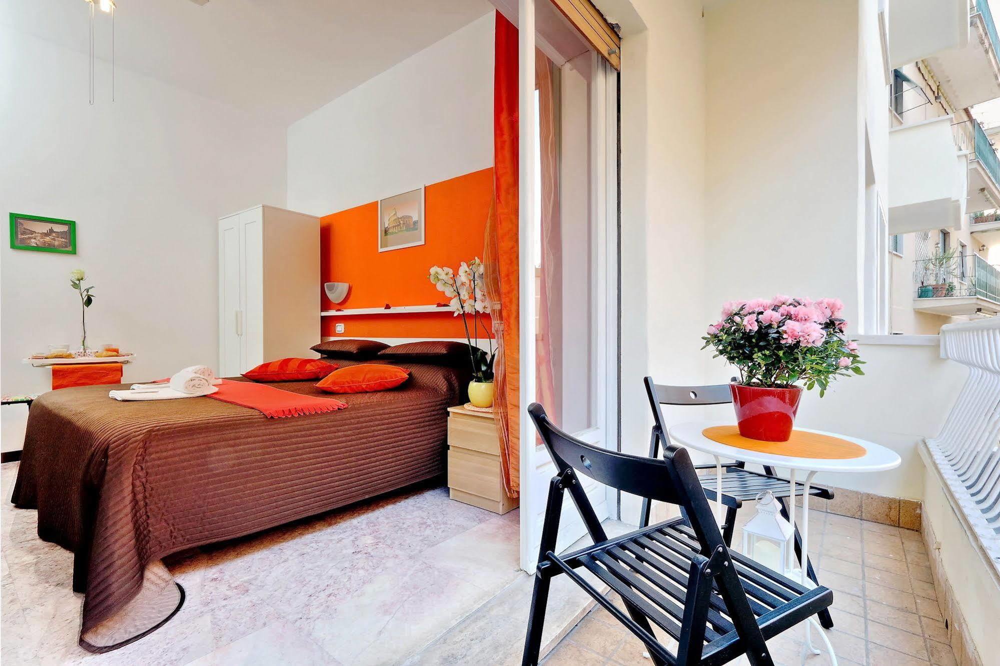 San Giorgio Bed & Breakfast