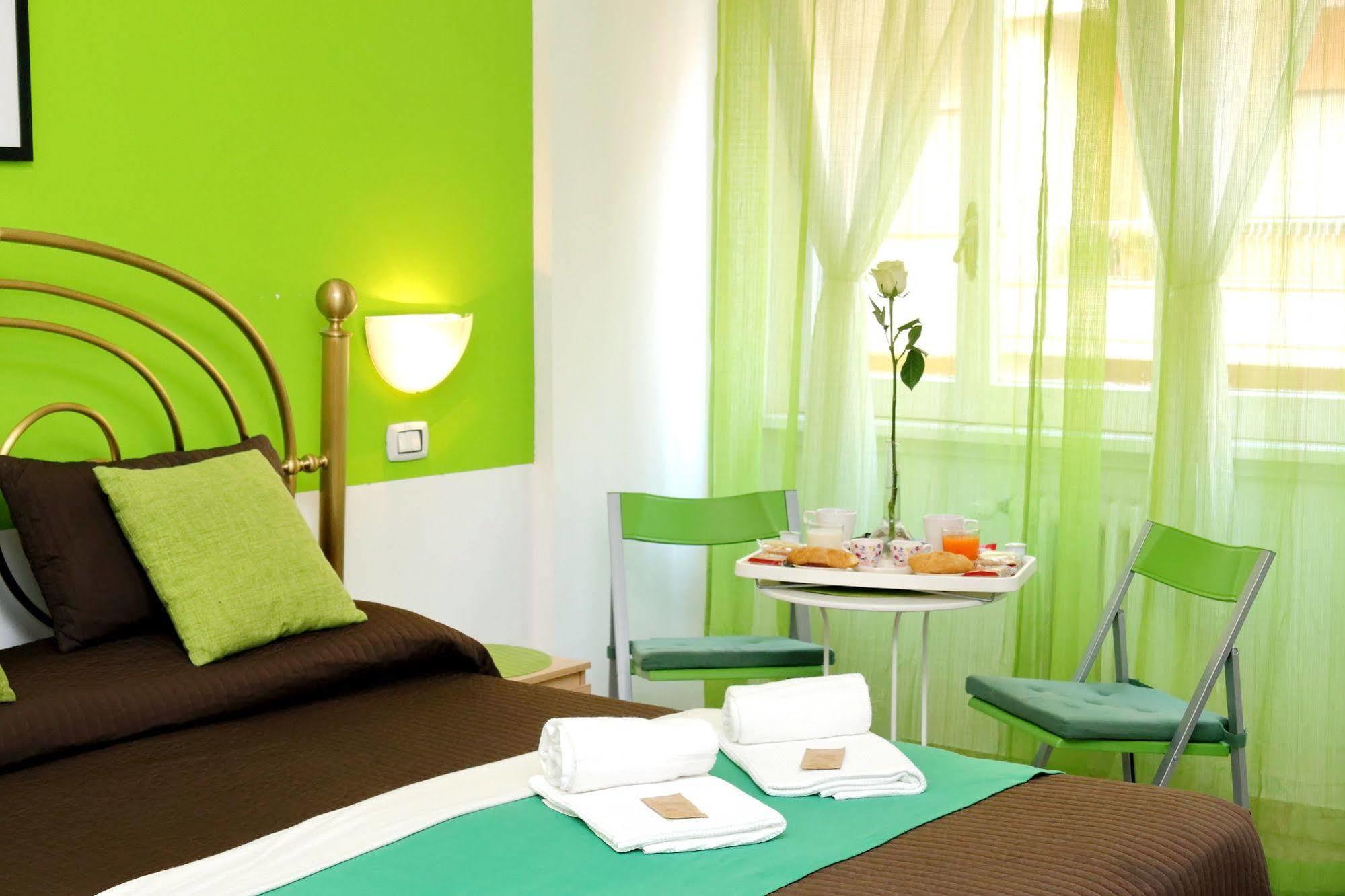 Bed & Breakfast San Giorgio 3*