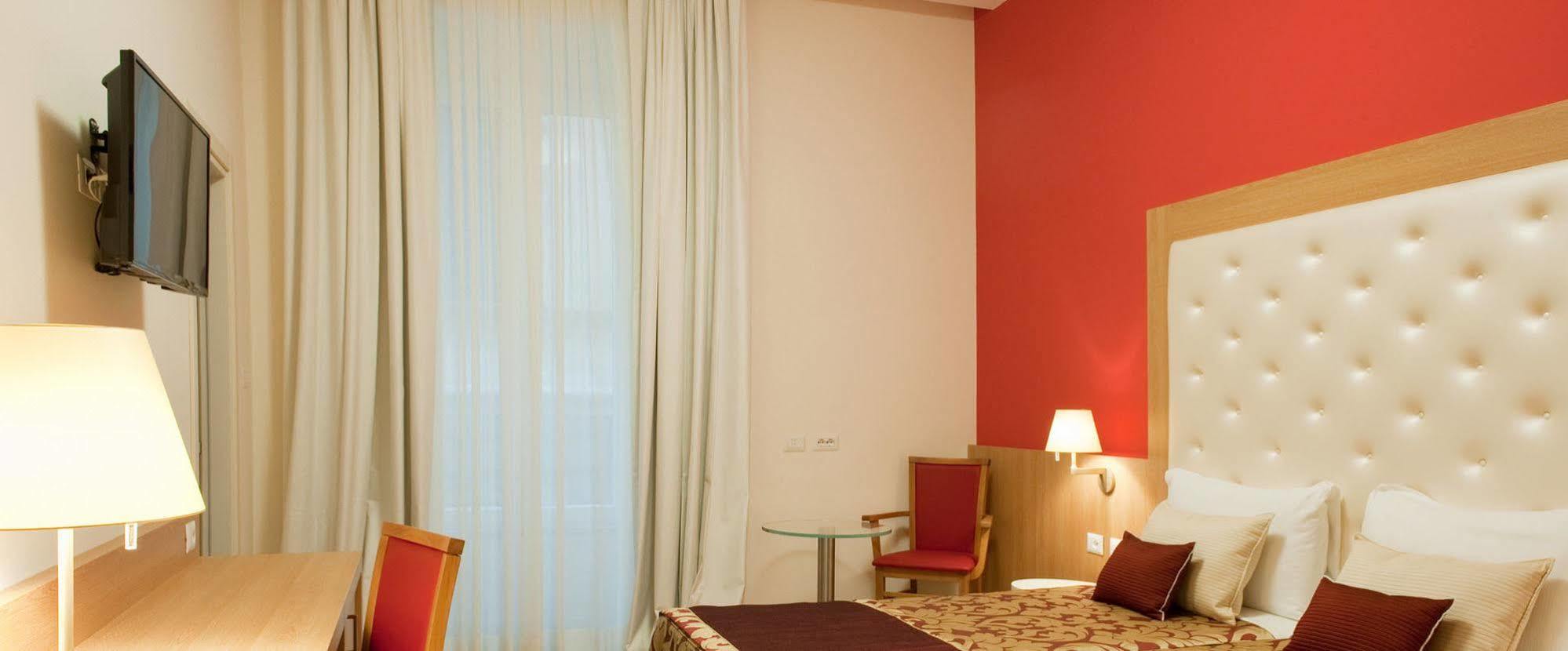 Navona Luxury Frühstückspension