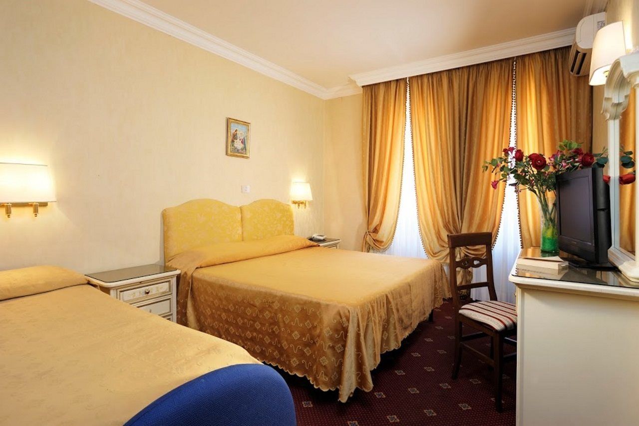 The Republic Rome