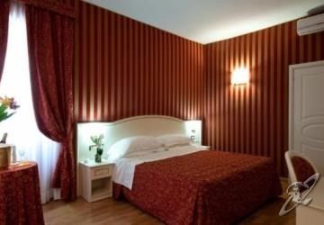 Hotel Trevi 41 Roma