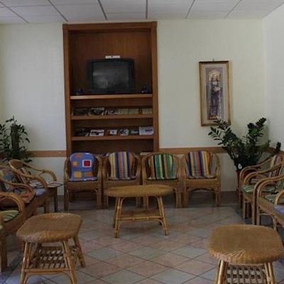 Hotel Maria Rom