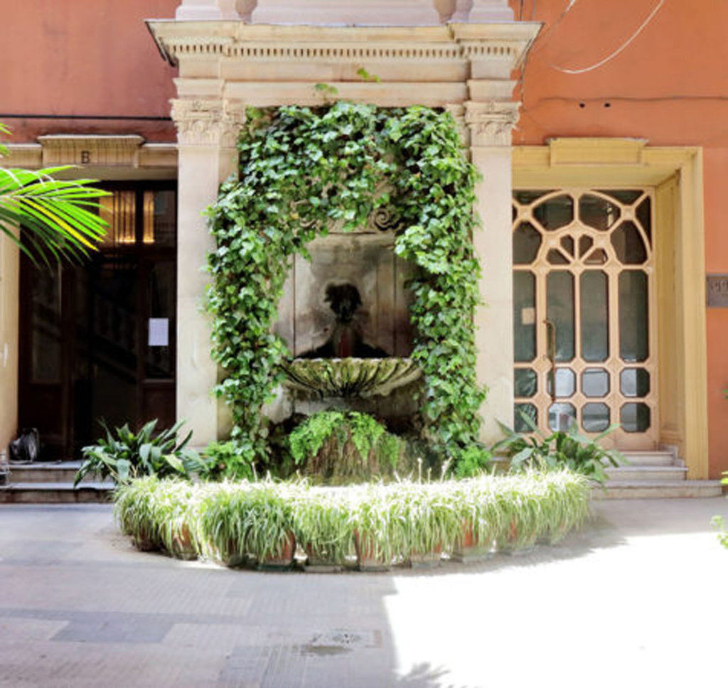 Relais Servio Tullio