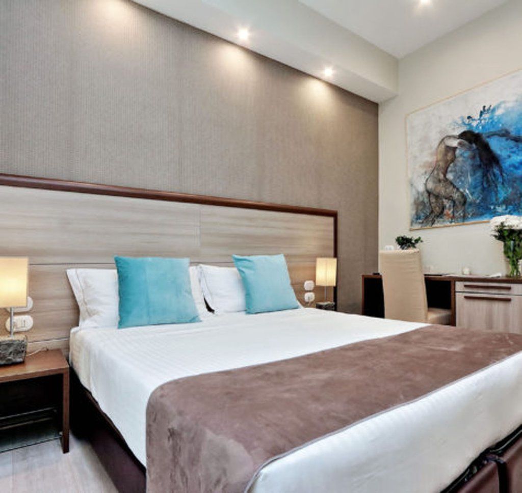 Affittacamere Relais Servio Tullio Roma