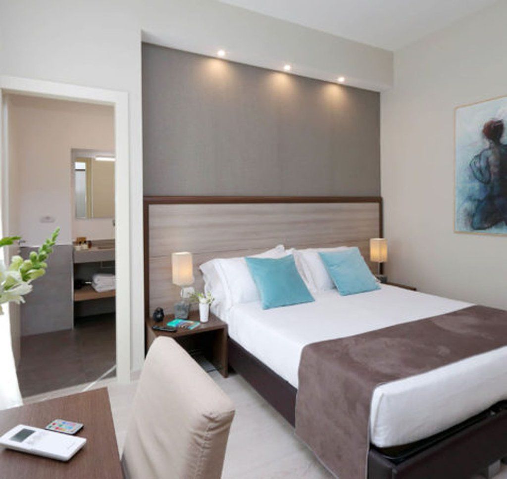 Affittacamere Relais Servio Tullio Roma