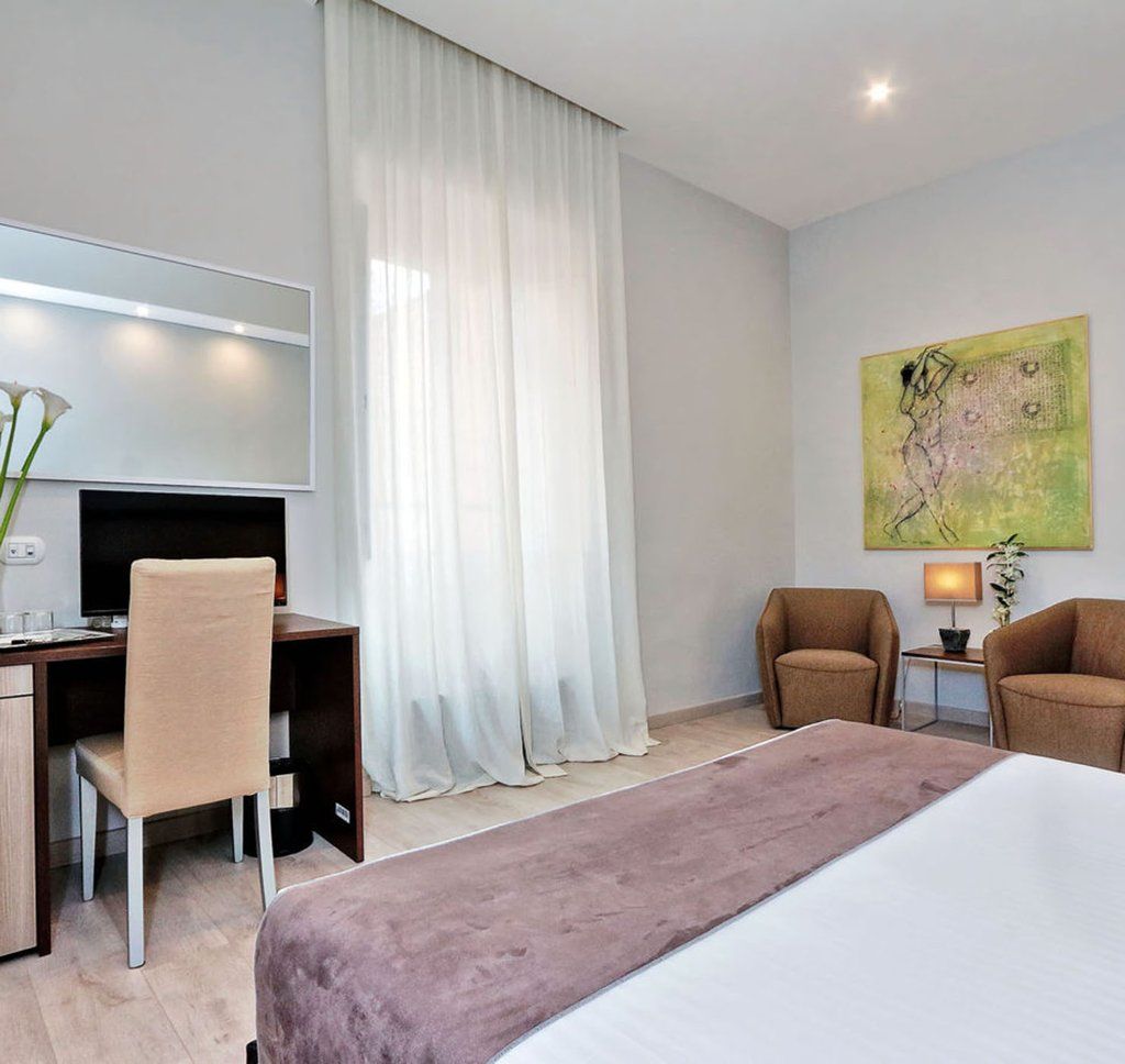 Relais Servio Tullio Affittacamere