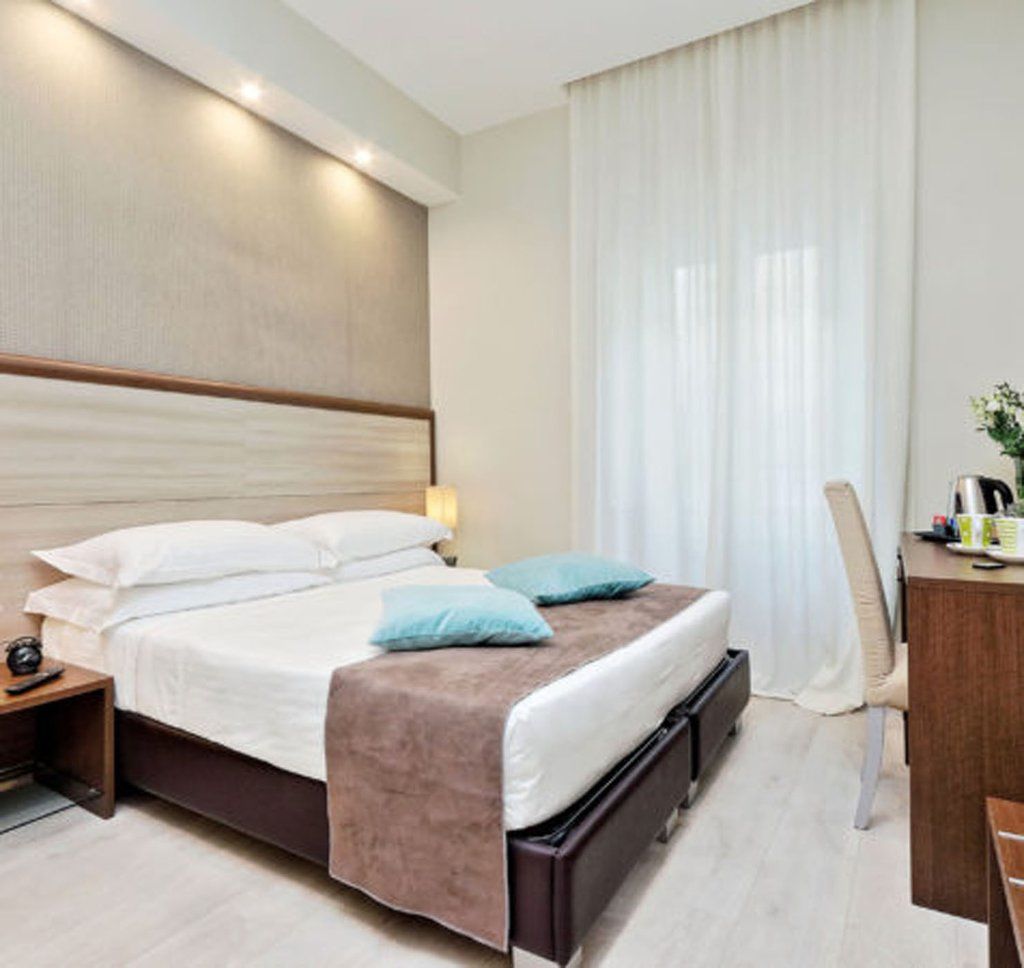 Affittacamere Relais Servio Tullio Roma