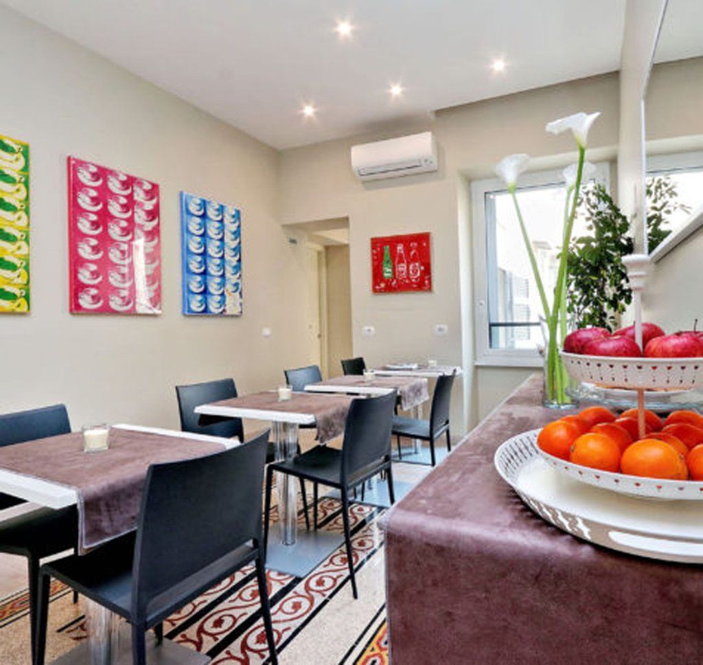 Relais Servio Tullio Roma