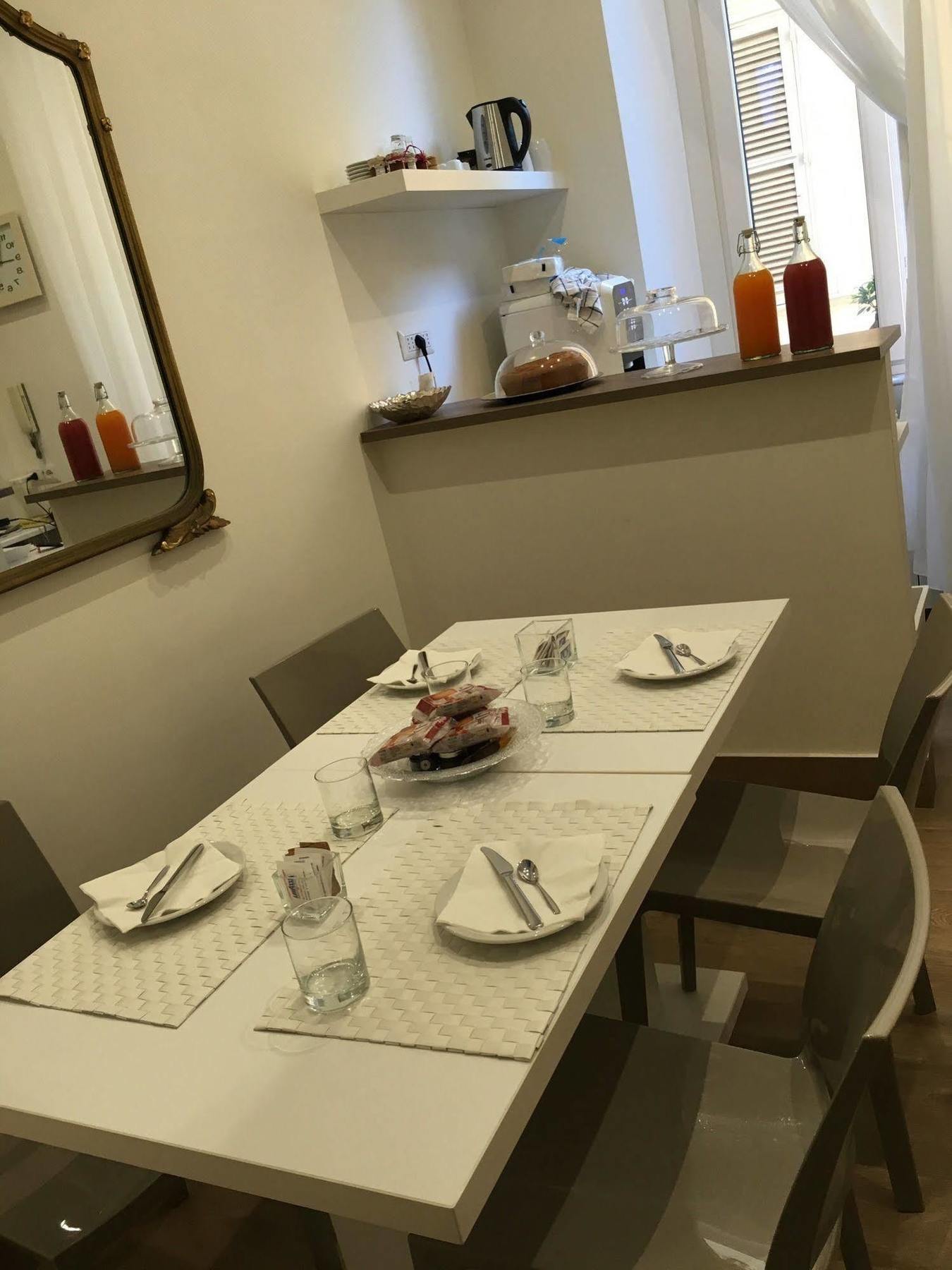 Art Atelier Alojamento de Acomodação e Pequeno-almoço