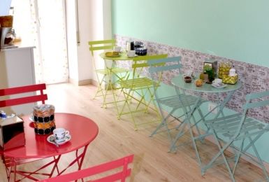 Damiani & Sister Bed & Breakfast Roma