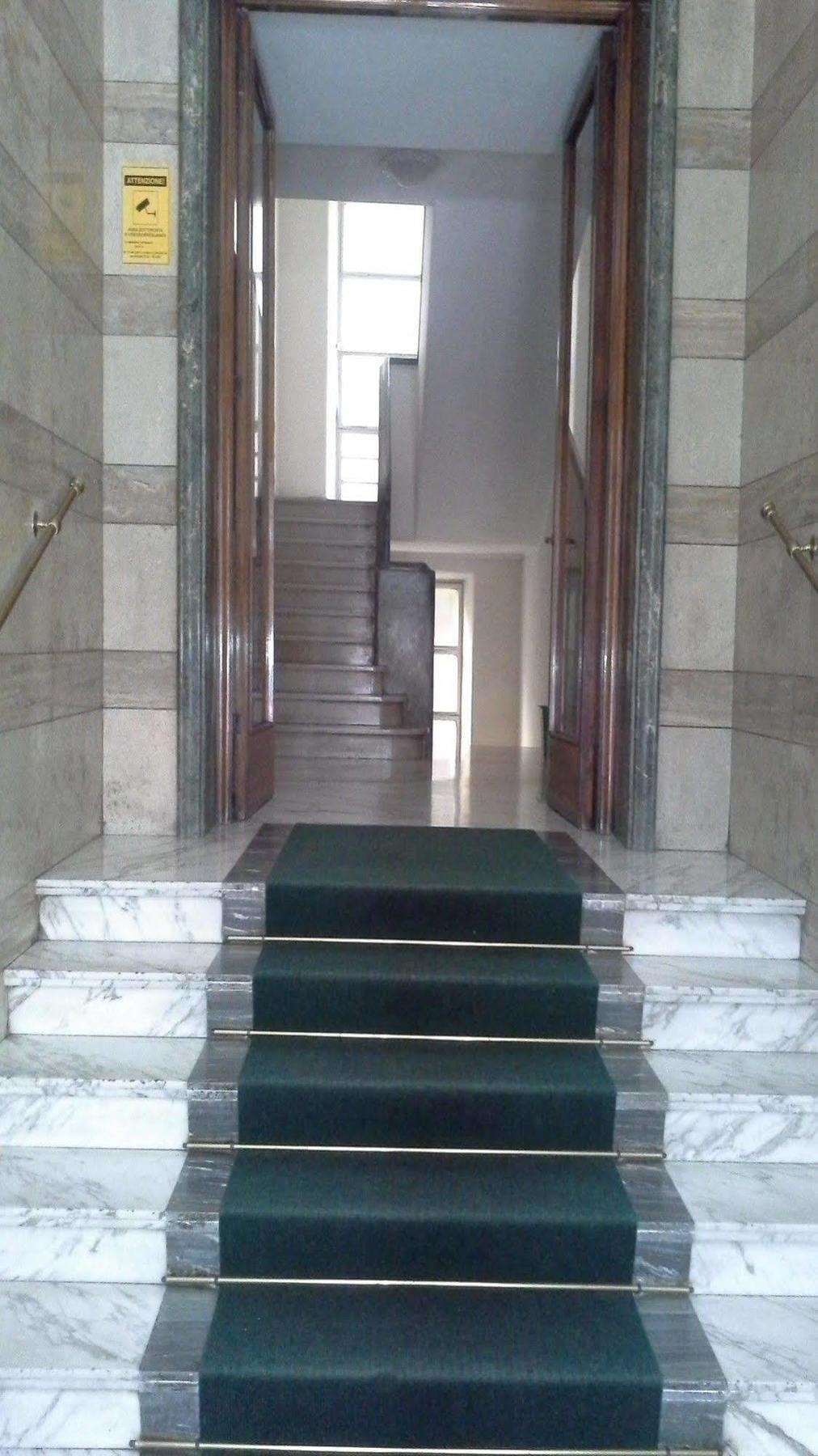 Innvatican 5* Roma
