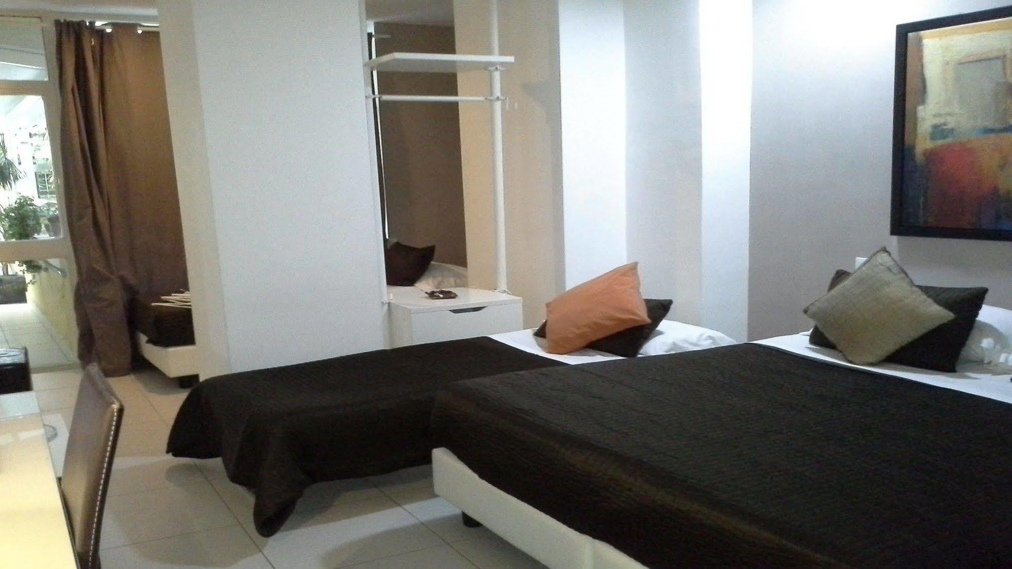 Innvatican Affittacamere 5*
