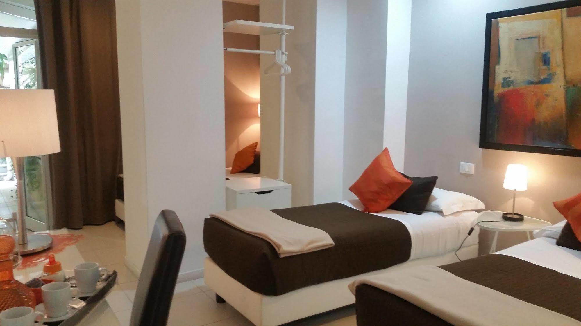 Innvatican 5* Roma