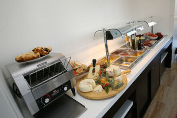 Sotel Nomentana 3* Rome